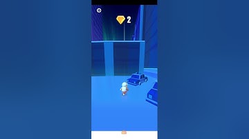 Swing Loops - Bonus Level - (Android,ios) Gameplay Walkthrough 💙