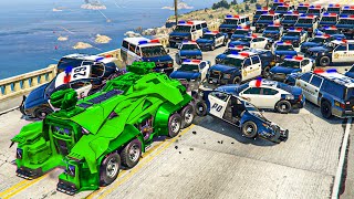 NUEVO MINIJUEGO INCREIBLE! SOBREVIVE AL COCHE BLINDADO!! - GTA 5 ONLINE