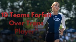 Celebrity No One Will Play Them! Transgender Player Causes National Uproar” Wealth
