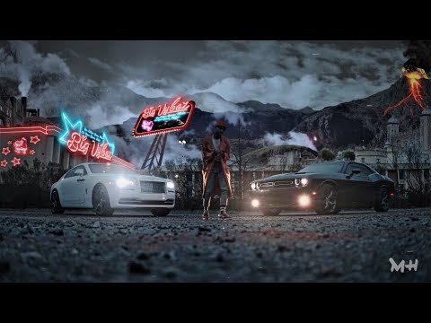 JxHines - On Rewind (official video)