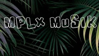 Download lagu Cant Believe - Slow Remix [ Bulle Nauw ] 🌴