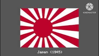 historical EAS alarms