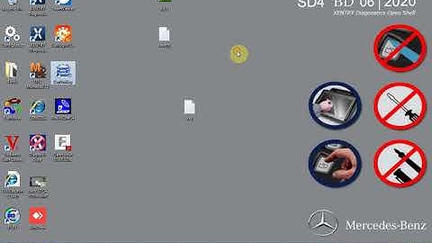 V2020 6 MB SD C4 C5 Software Activation and IP set video