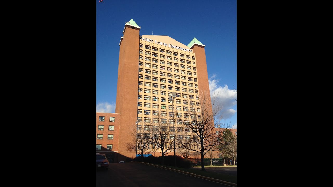 Spring Hall Slu Tour of my Room in Griesedieck Hall at Saint Louis University - YouTube