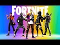 Fortnite Chapter 2 - Season 3