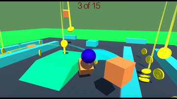 Roller Madness Gameplay Video