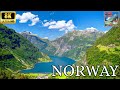 Norway's Secret Nature Spots Revealed!