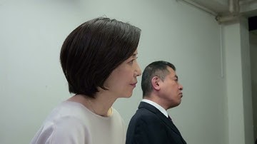 「生きし」予告篇