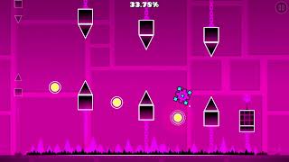 Map 8: Time Machine // RobTop // Geometry Dash 2.2