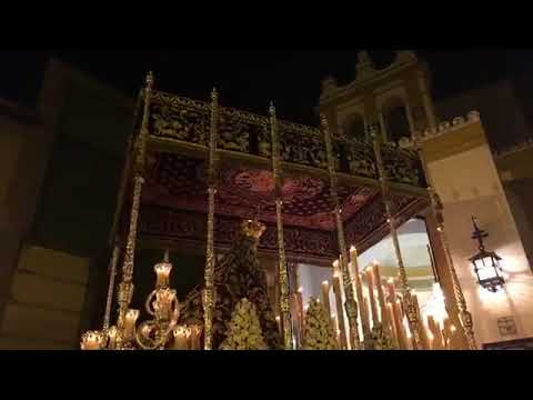 sevilla fc Recibimiento por parte de la Hermandad de Las Aguas