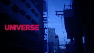 【本編冒頭10分映像】『ドレスコーズの味園ユニバース』LIVE Blu-ray & DVD