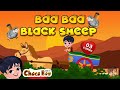 Baa Baa Black Sheep &amp; Two Combo | Choco Boy Kids TV |  Nursery Rhymes &amp; Songs For Children