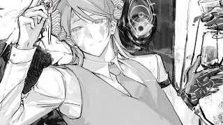 Sleepwalker At The Lake