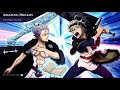 Black Clover Ending 2「Amazing Dreams」FULL by SWANKY DANK
