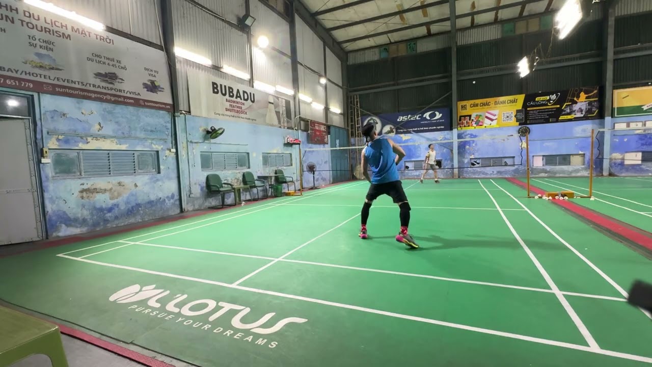 Ad vs Minh. 4/3/2026