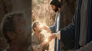 JESUS FALOU QUE QUERIA!😯 #biblia #jesus #deus #fe #shorts #videoviral