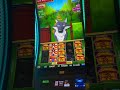 When you forget that you’re on dollar deno playing the huff #gambling #slots #casino