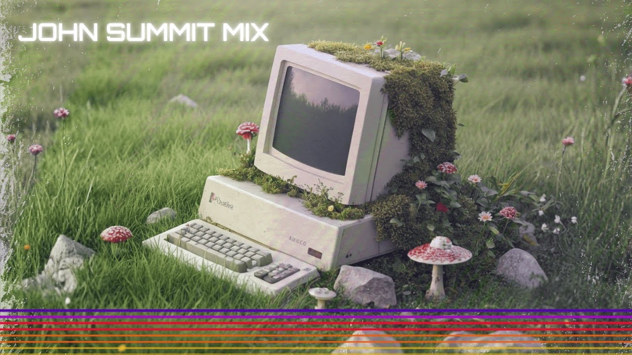 John Summit & Friends - The Essential Club Mix 2025