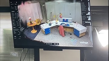 Gaussian Splatting into Unreal Engine and Virtual Production