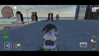 games For kids - Real Drag bike / Android Gameplay screenshot 5