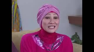 FTV Hidayah - Kesucian Yang Ternoda