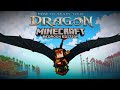 How to Train Your Dragon is NOW in MINECRAFT BEDROCK