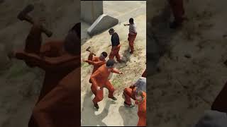 Prison Escape Jailbreak Game screenshot 2