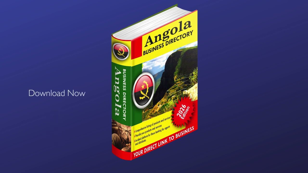 Angola Importers & Business Directory Walkthrough