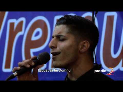 Timotei Bumbac -