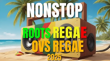 Relaxing Roots Reggae 2025 inspired by Bob Marley Protoje Jah9 and Culture Island Vibes