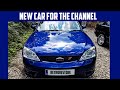 Mondeo ST220 -  New Ford Car For The Channel