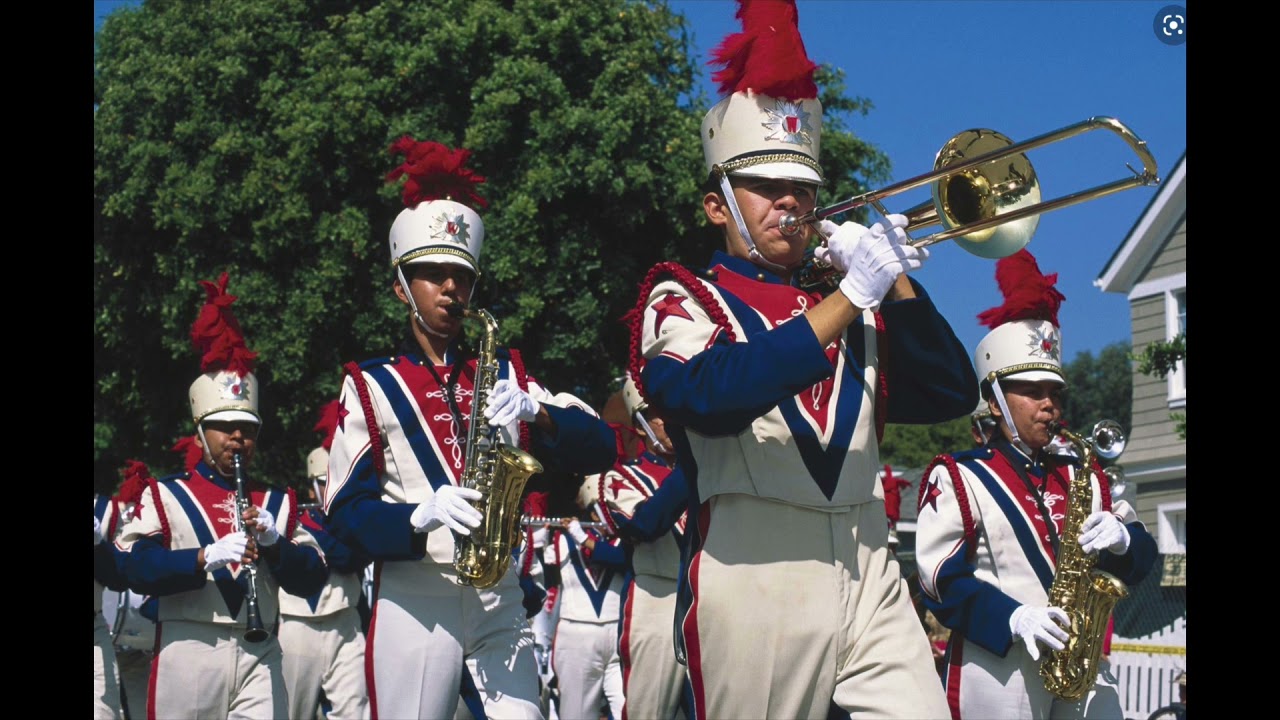 If All the Raindrops (Trading Places) (From: Season 6) (Included Round and Round We Go)