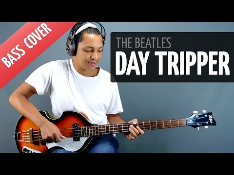 day-tripper-(bass-cover---the-beatles)---[bass-only]