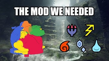 My Favorite Mod - MHR Sunbreak (PC)