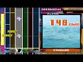 DrumMania V6 - Blue Earth (EXTREME) #KAORI | #ドラムマニア