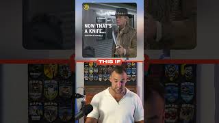 What Made A Veteran Attack A Police Officer?