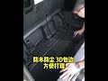 Para Toyota Sienna alfombrilla para maletero TPE alfombrilla
