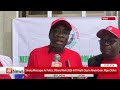 Strong Messages As Police, Others Mark 2026 Int'l Youth Day In Akwa Ibom, Niger States
