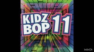 Kidz Bop 11 - Real Love The Exercise Song