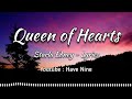 Starla Edney - Queen Of Hearts [ Lyrics ]