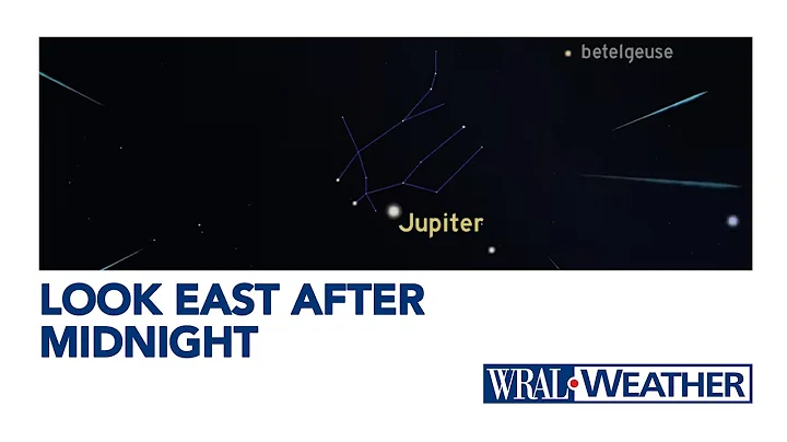 Geminid meteor shower forecast and viewing tips