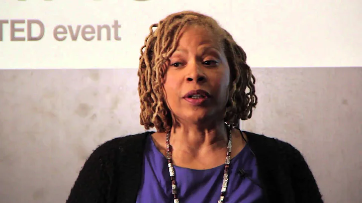 Life story focused ceremony | Kim Kirkley | TEDxNY...