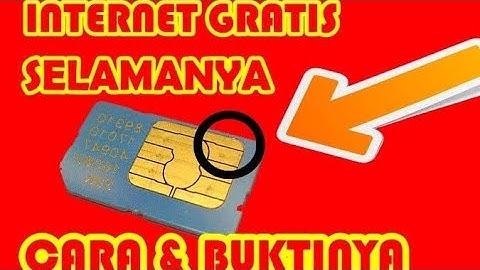 TUTORIAL CARA INTERNET GRATIS MENGGUNAKAN KARTU TELKOMSELL !!!   || DI HTTP INJECTOR  ||