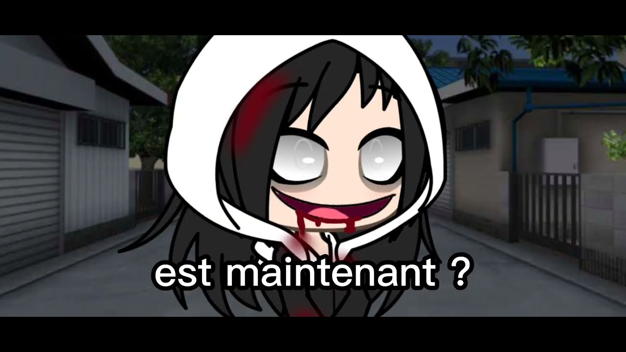 kushisake-ona la femme au sourire fendue la vrai histoire - YouTube