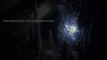 9 Cave VR Official Trailer [HD]