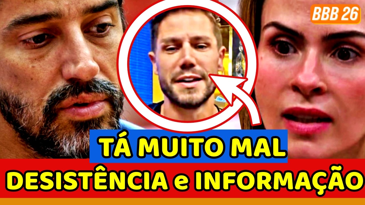 🔵Comentadíssimos: AO VIVO HOJE 05.03 às 18h | com JU NOGUEIRA