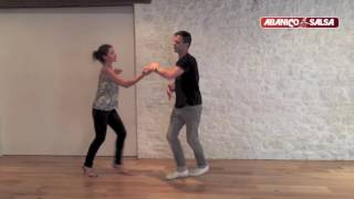 33 Salsa Intermediate   July 2015 Week 4