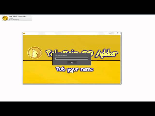 POKEMONEDAS INFINITAS HACK POKEMON GO AGOSTO 2016 ONLINE VIDEO CUTTER COM