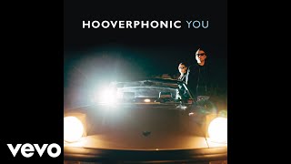 Video thumbnail of "Hooverphonic - You (Still Video)"