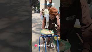 Serving Smiles with Every Meal 🍱🏥 | Lunch Distribution at ESI Hospital | Surya Helping Hands #Shorts
